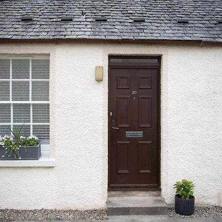 End House Inverness Esterno foto