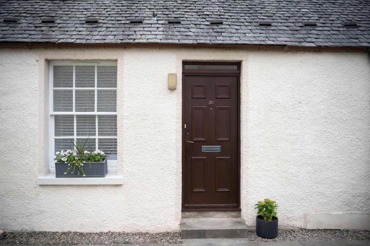 End House Inverness Esterno foto